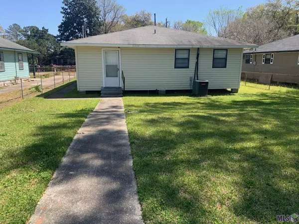 Zachary, LA 70791,5855 Avenue K