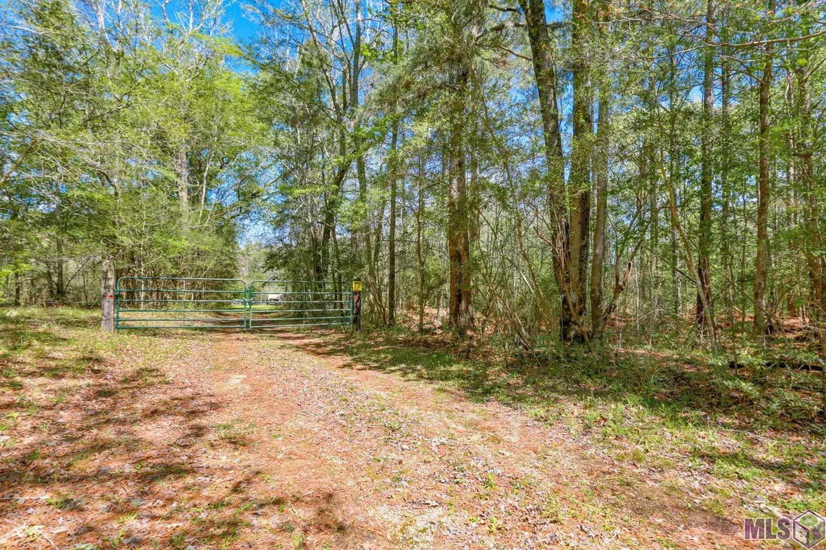 St Francisville, LA 70775,TBD Jones Vaughn Creek Rd