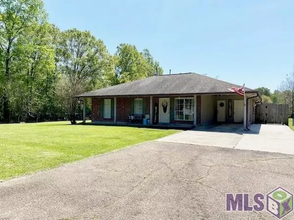 12976 N Oak Tree Dr, Baton Rouge, LA 70818