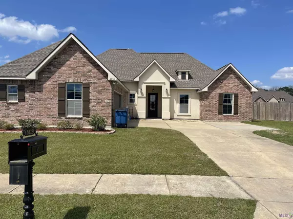 6328 Camp Circle, Addis, LA 70710