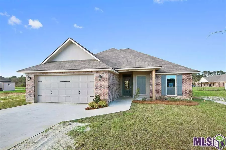 31340 Sweetwater Ridge Dr, Walker, LA 70785