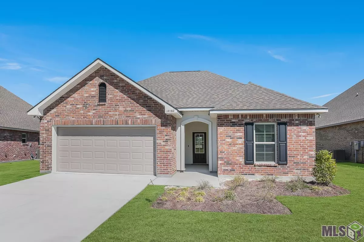 Denham Springs, LA 70726,14160 Bongo Trail Dr