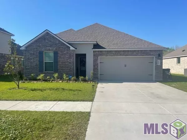 40140 Anna Oak Ave, Gonzales, LA 70737