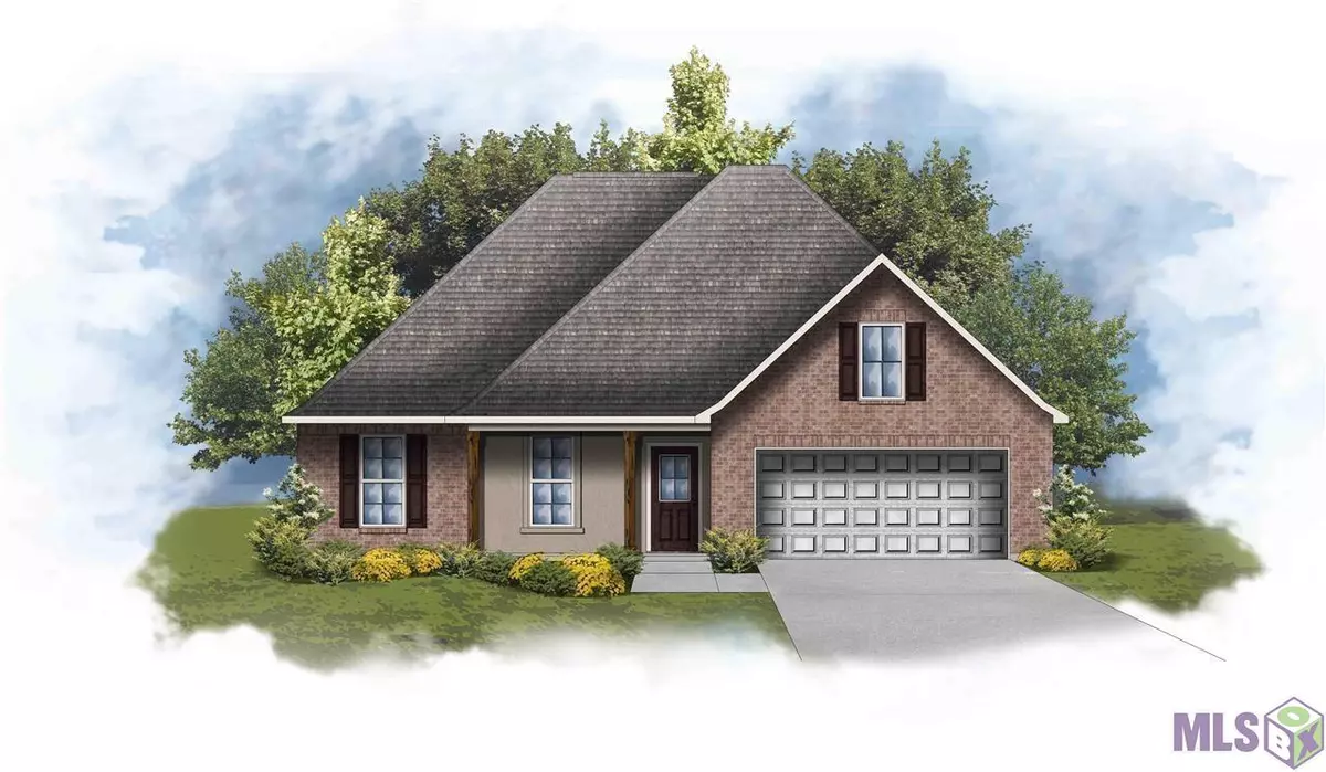 Addis, LA 70710,3693 Cane Ridge Dr