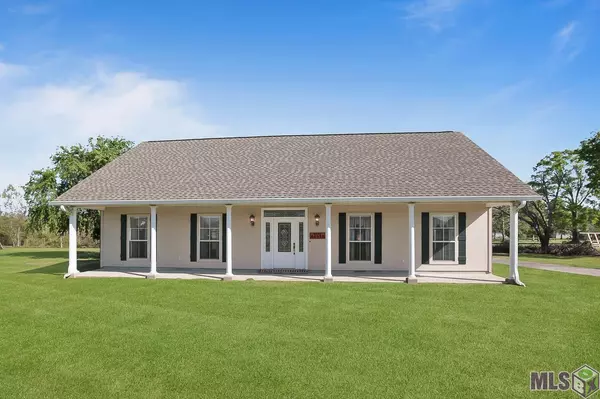 44510 Daniel Guidry Rd, St Amant, LA 70774