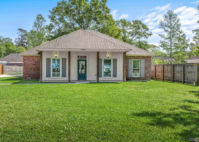 33876 Clinton Allen Rd, Denham Springs, LA 70706