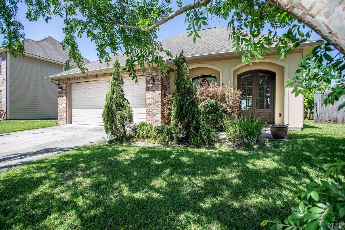 Geismar, LA 70734,36440 Dutchtown Gardens Ave