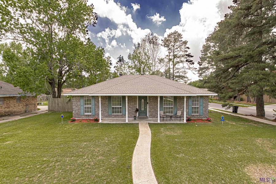 12636 Archery Dr, Baton Rouge, LA 70815