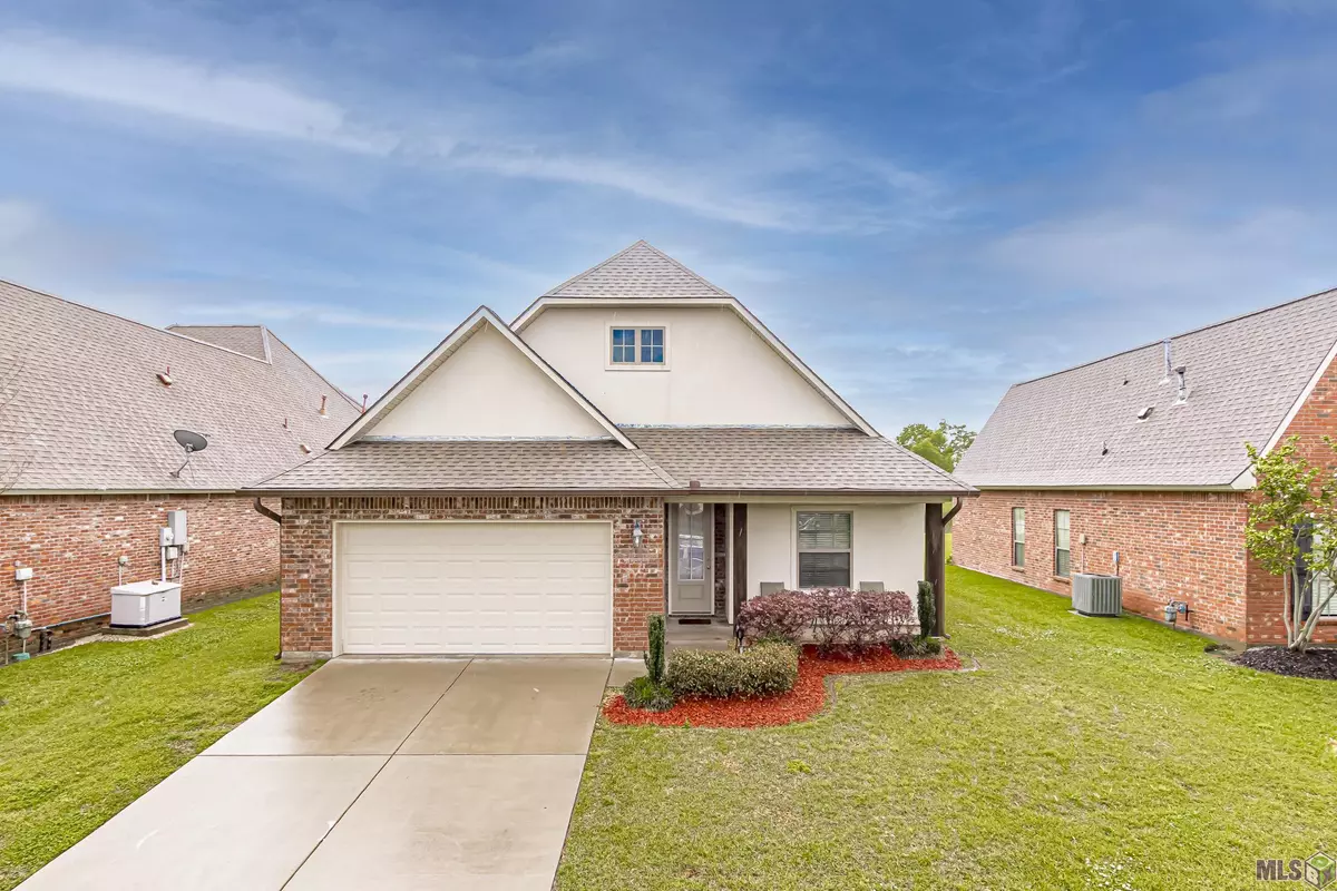 Zachary, LA 70791,9288 Highland Oaks Ave