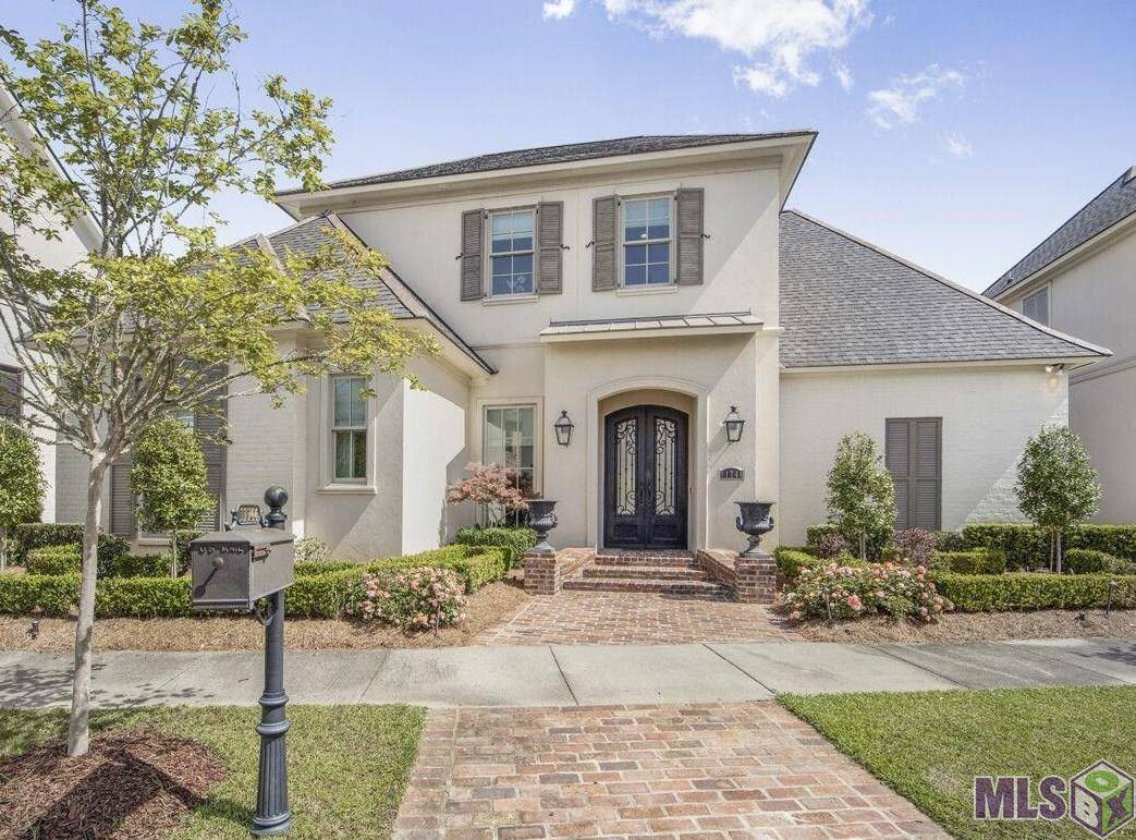 11744 Petit Pierre Ave, Baton Rouge, LA 70810