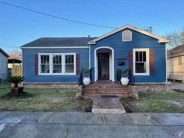 23339 Iberville St,  Plaquemine,  LA 70764