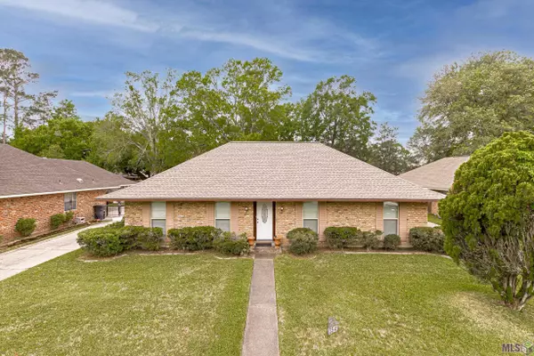 3545 Jo Ann Dr, Baton Rouge, LA 70814