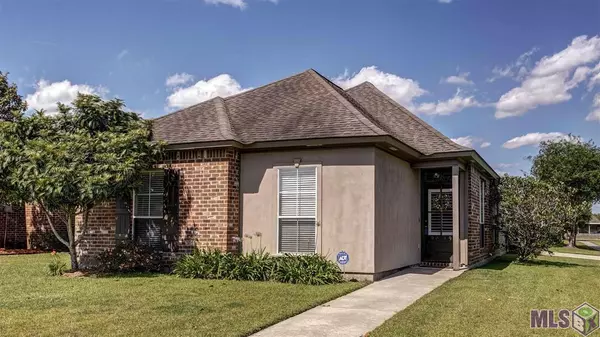 9099 Lake Mist, Baton Rouge, LA 70810