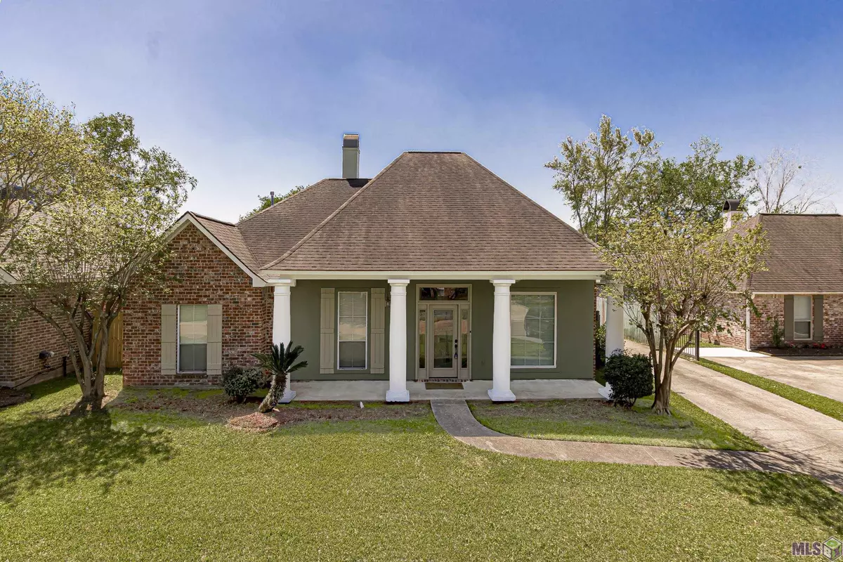 Prairieville, LA 70769,36429 Manchac Crossing Ave