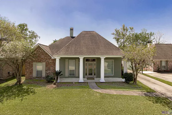 36429 Manchac Crossing Ave, Prairieville, LA 70769