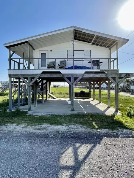 105 Sunshine East St, Dulac, LA 70353