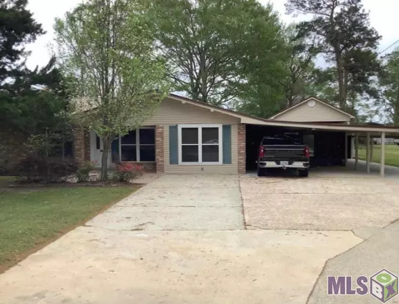 318 Cockerham Rd, Denham Springs, LA 70726