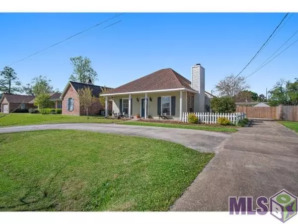 Prairieville, LA 70769,18581 Perkins Oak Rd