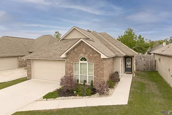 7751 Ridgeline Dr, Denham Springs, LA 70706