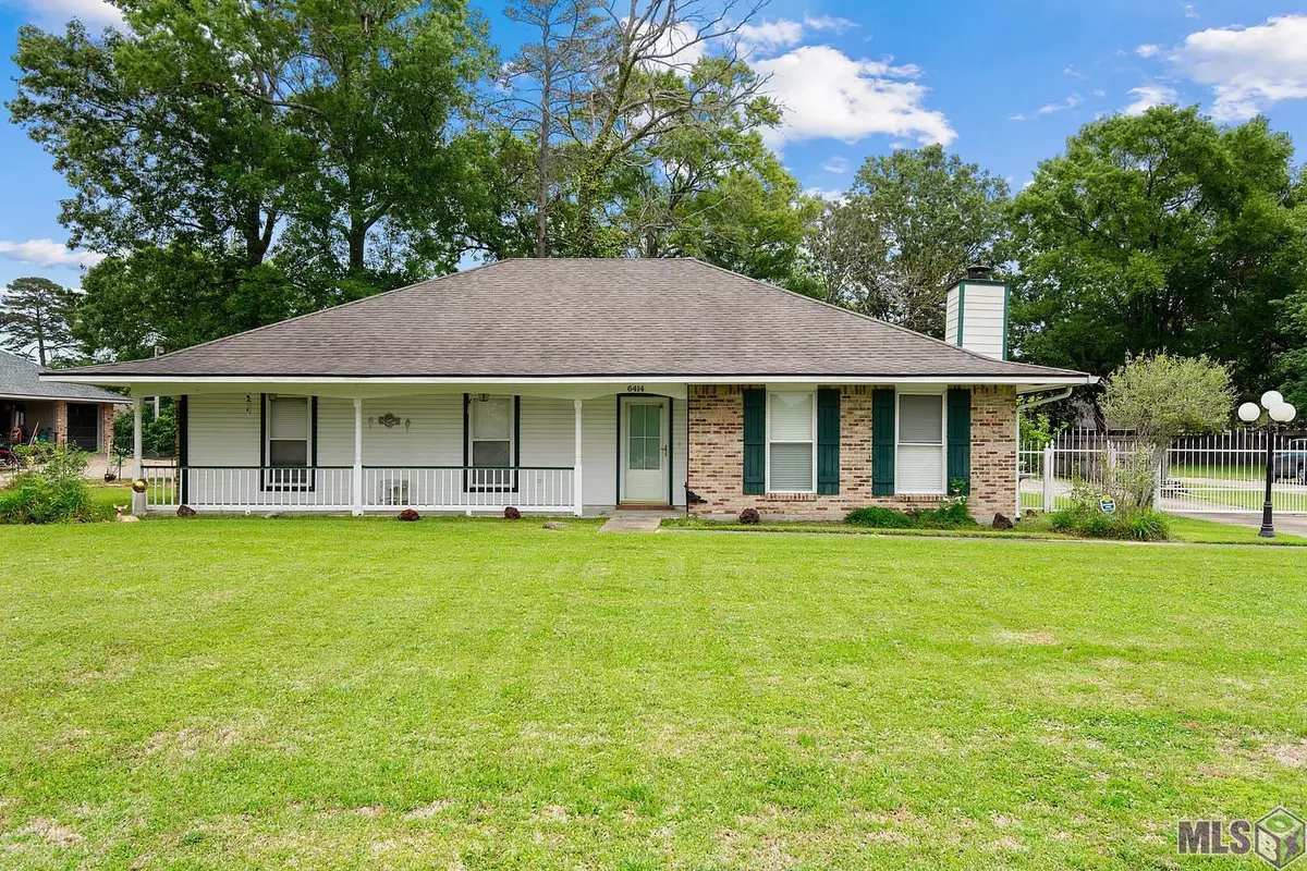 Greenwell Springs, LA 70739,6414 Lindsey Neal Dr