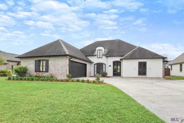 38159 Summerwood Ave, Prairieville, LA 70769