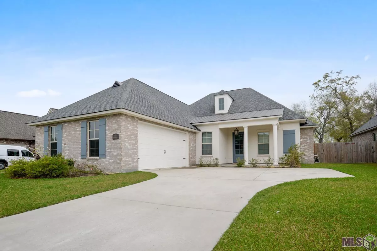 Prairieville, LA 70769,15184 Germany Oaks Blvd