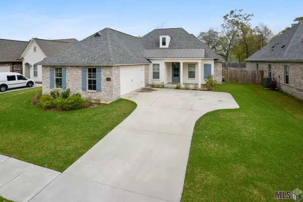 Prairieville, LA 70769,15184 Germany Oaks Blvd