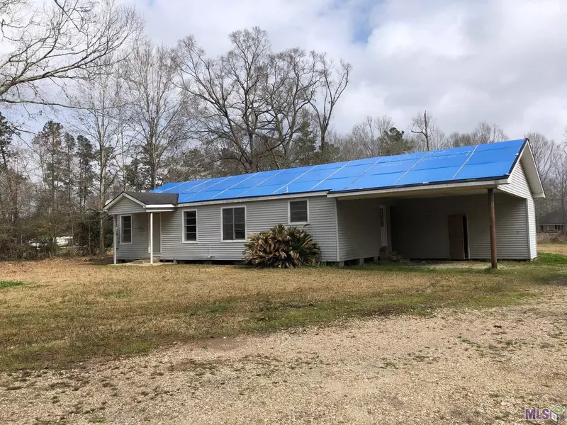 7869 Ben Fugler Rd, Denham Springs, LA 70706