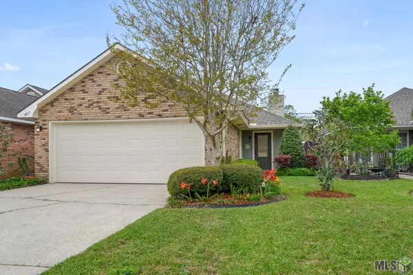 467 Rushmore Dr, Baton Rouge, LA 70819