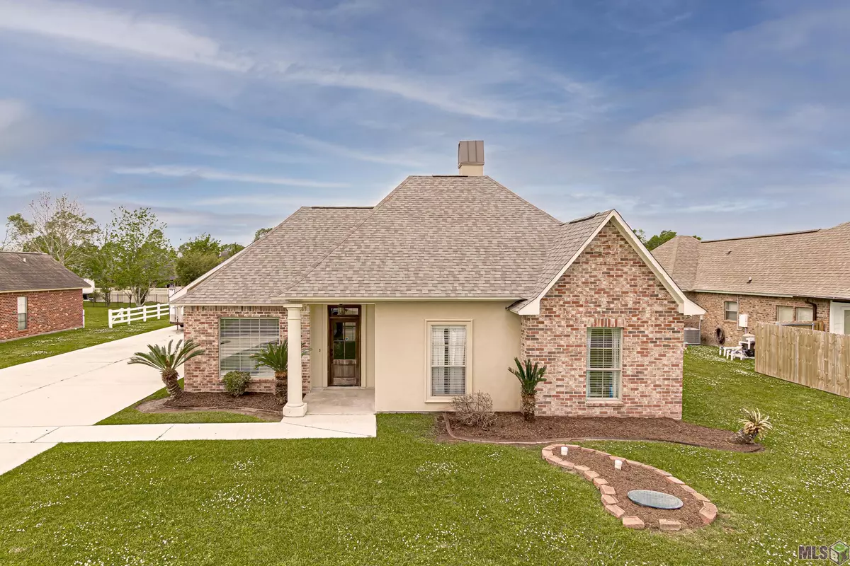 Prairieville, LA 70769,17177 A N White Rd