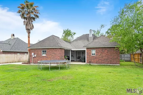 Prairieville, LA 70769,17484 Mccrory 1 Rd