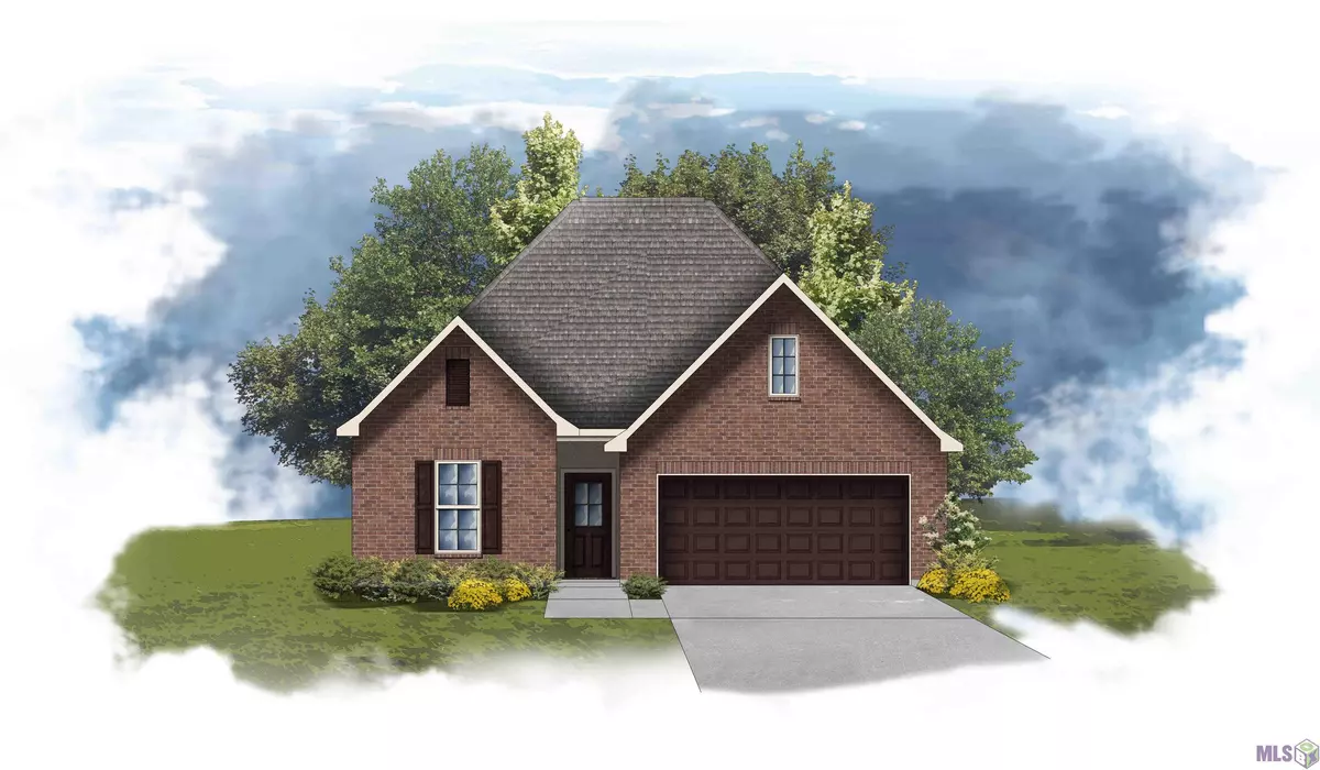 Addis, LA 70710,3846 Cane Ridge Dr