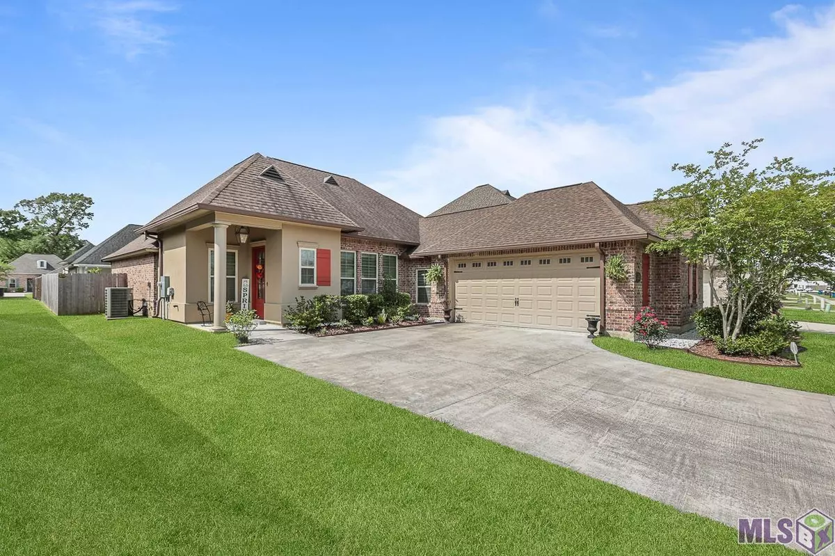 Prairieville, LA 70769,15153 Germany Oaks Blvd