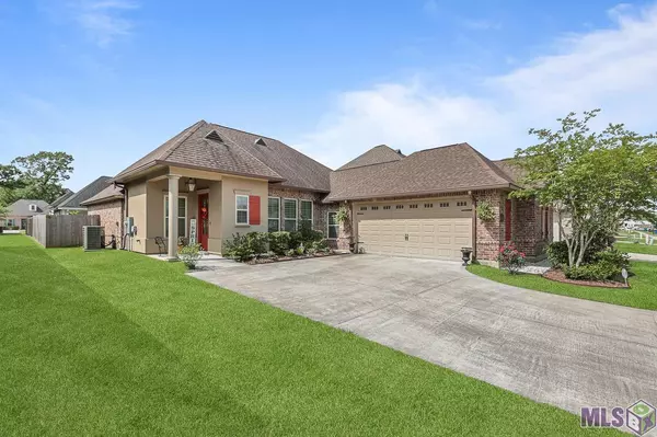 15153 Germany Oaks Blvd, Prairieville, LA 70769