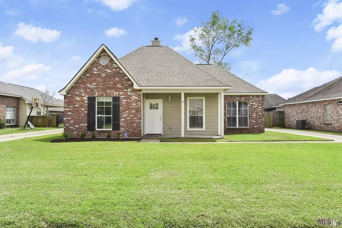 Gonzales, LA 70737,14340 Whispering Oaks Dr