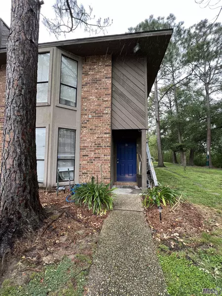 1973 Brightside View Dr ##B, Baton Rouge, LA 70820