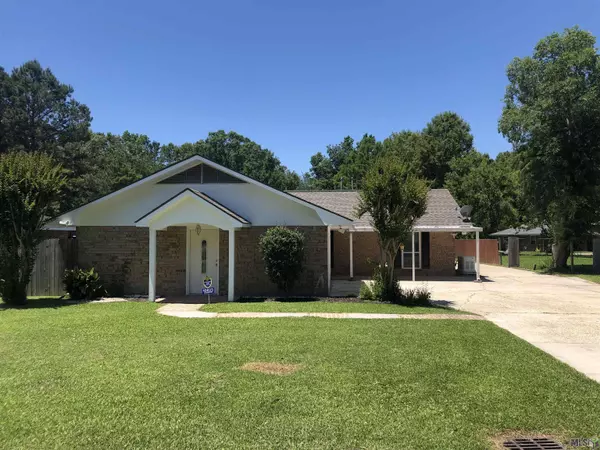 10823 Carmel Dr, Baton Rouge, LA 70818