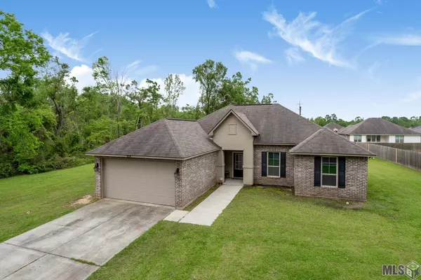 16176 W Murray Rd,  Ponchatoula,  LA 70454