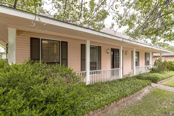 Baton Rouge, LA 70808,1115 Beckenham Dr