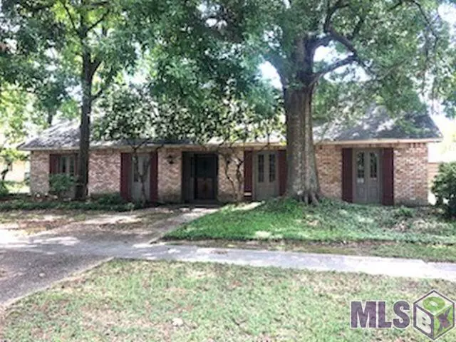 4029 Pine Park Dr, Baton Rouge, LA 70809