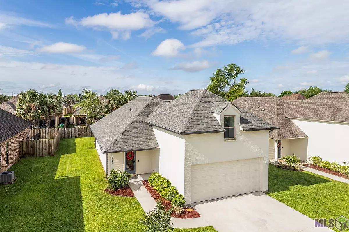 Gonzales, LA 70737,40028 Harlequin Ct