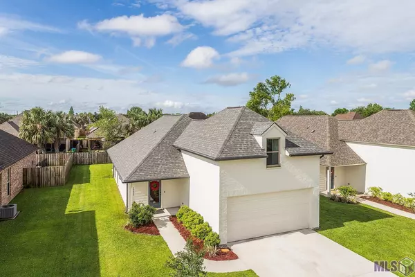 40028 Harlequin Ct, Gonzales, LA 70737