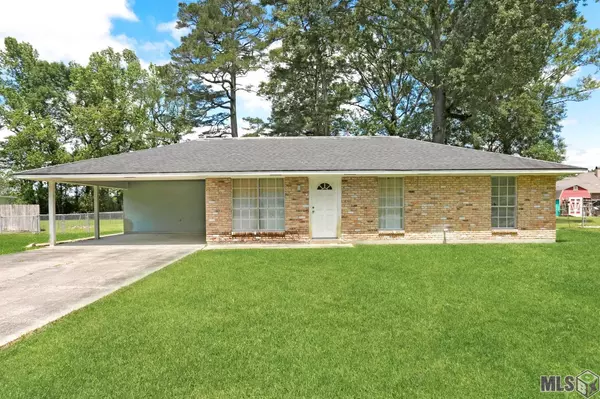 16725 Pernecia Ave, Greenwell Springs, LA 70739