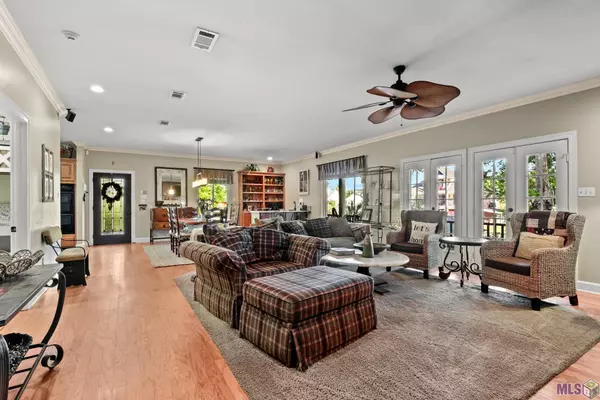 Port Vincent, LA 70726,14449 Cabell St