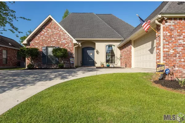 Prairieville, LA 70769,18091 Manning Dr