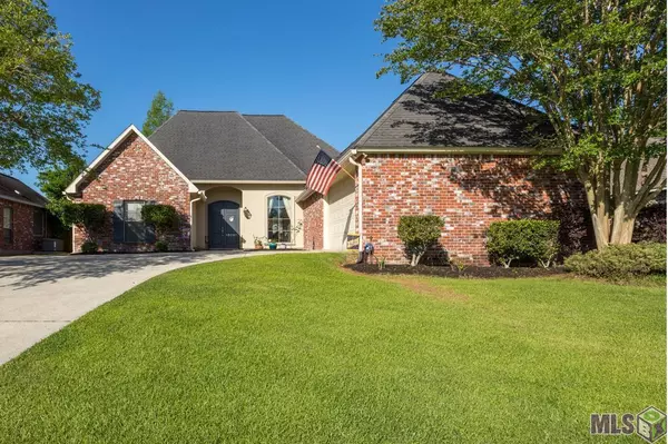 18091 Manning Dr, Prairieville, LA 70769