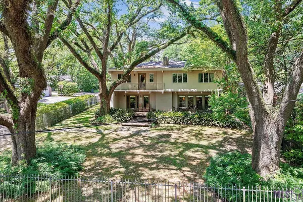 4735 Newcomb Dr, Baton Rouge, LA 70808