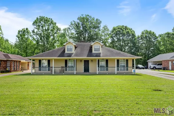 17646 Wisdom Dr, Baker, LA 70714