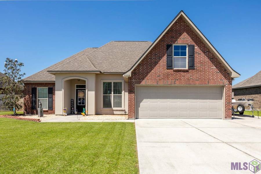 42500 Wynstone Dr, Prairieville, LA 70769