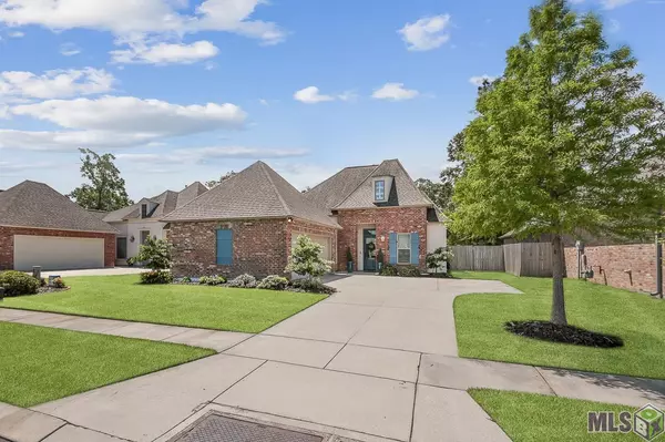 Prairieville, LA 70769,43265 Pond View Dr